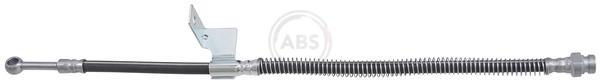 Flexible de frein (Durite de frein) A.B.S. ALL BRAKE SYSTEMS BV. SL 5736